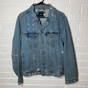 Urban Outfitters BDG Jean Jacket
